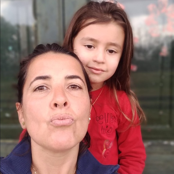 My name is Bettina Paola - Picture 14 of 15